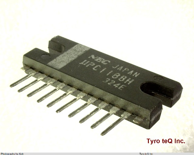 UPC1188H
