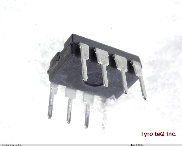 LM318N