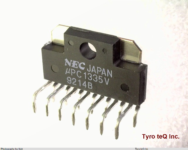 UPC1335V