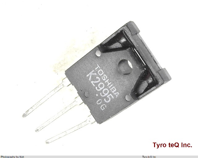 2SK2995