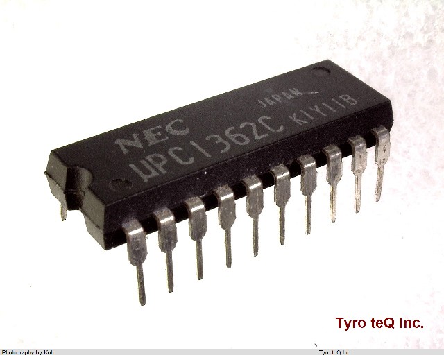 UPC1362C