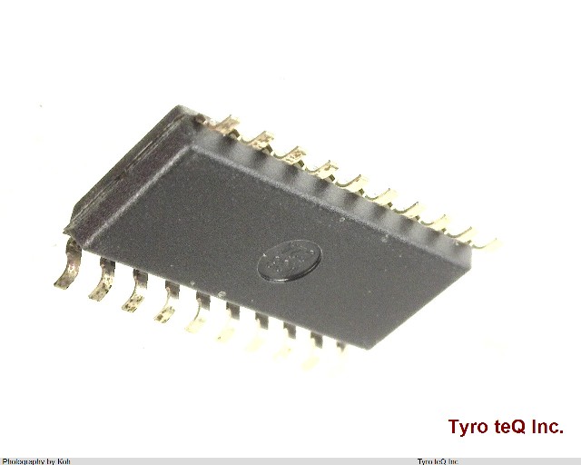 SN74ALS540