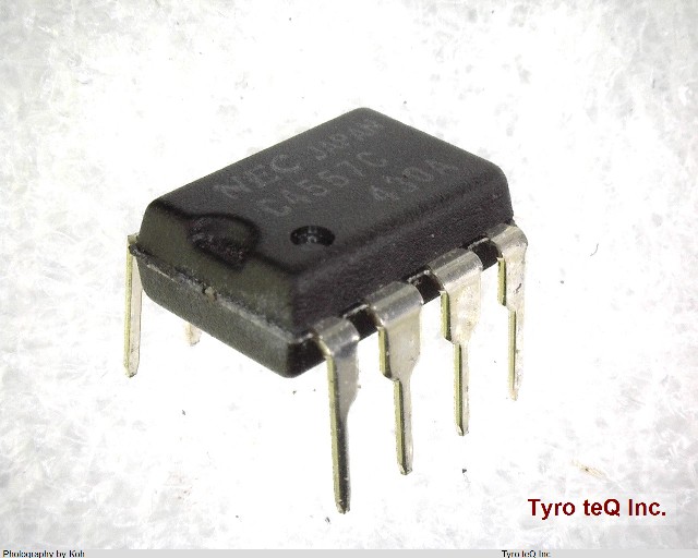 UPC4557C
