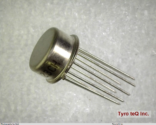 LM723CH