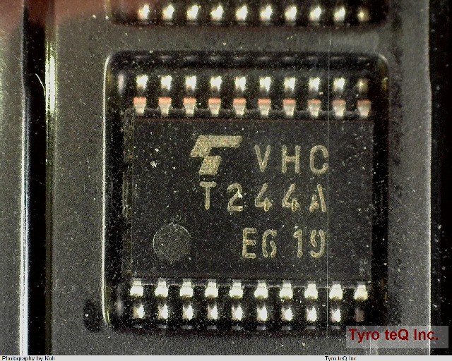 TC74VHCT244AFT