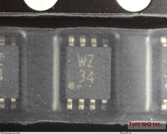 TC7WZ34FK(TE85L.F)