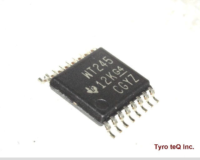 SN74AVC4T245PWG4
