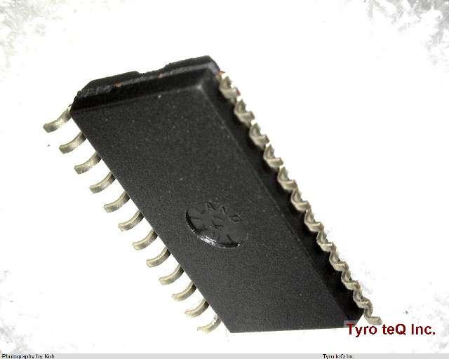 74HC154D