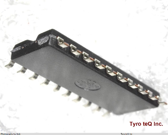 TC74VHCT541AF(K,F)