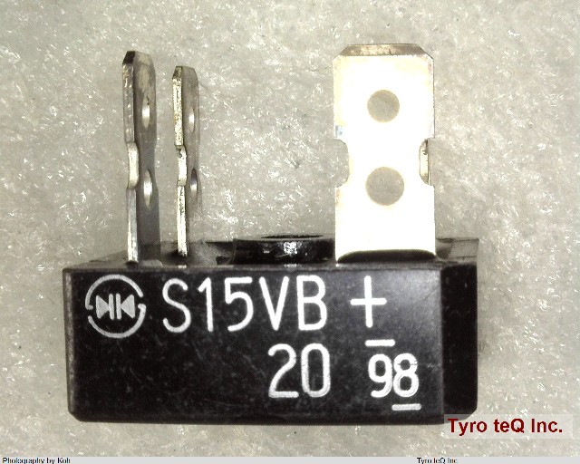S15VB20