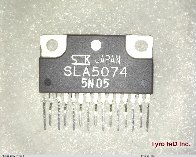 SLA5074