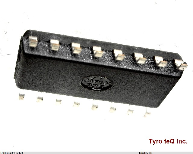 SN74LS161A