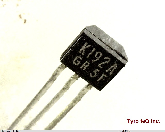 2SK192A