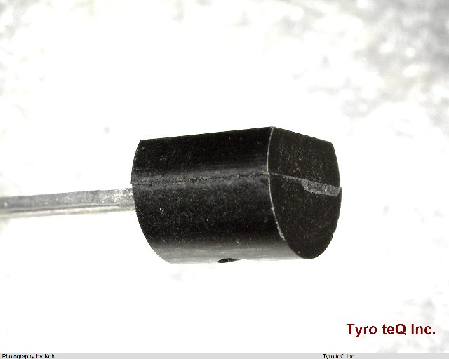 2SK163 M