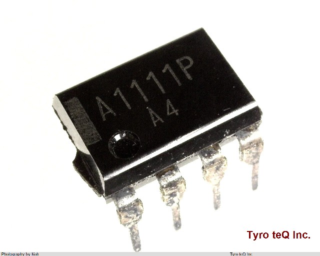 LA1111P