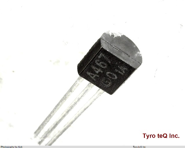 2SA467 GO