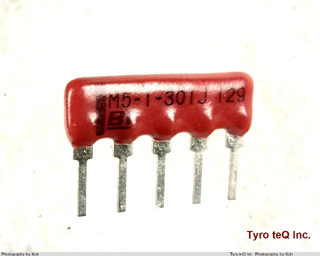 M5-1-301J