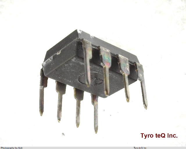 TL496CP