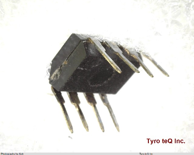 TL331CP