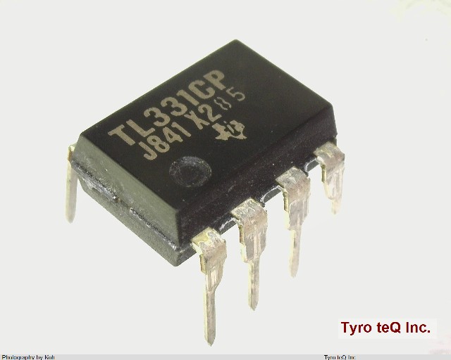 TL331CP