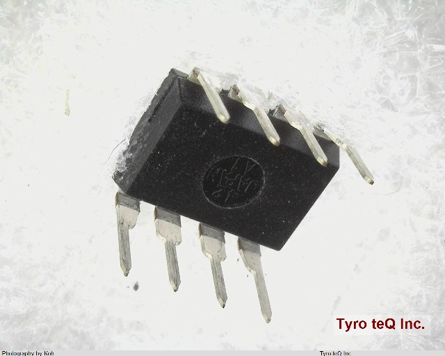 TL331CP
