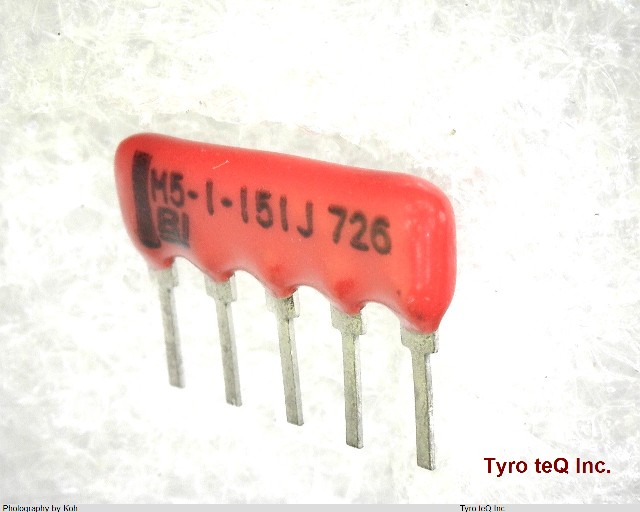 M5-1-151J