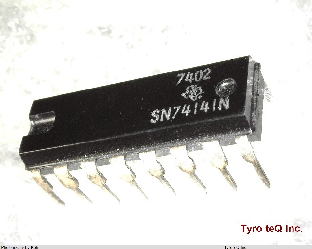 SN74141N