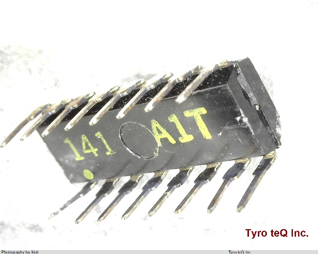 SN74141N