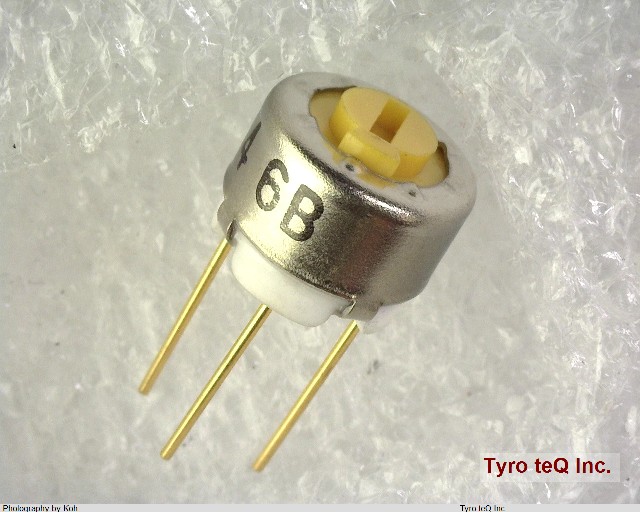 RJ6P 100K OHM