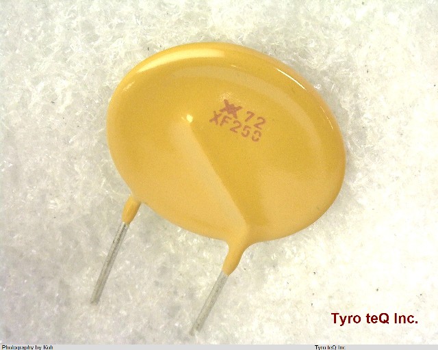 RXEF250