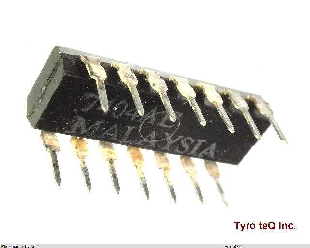 SN7404N