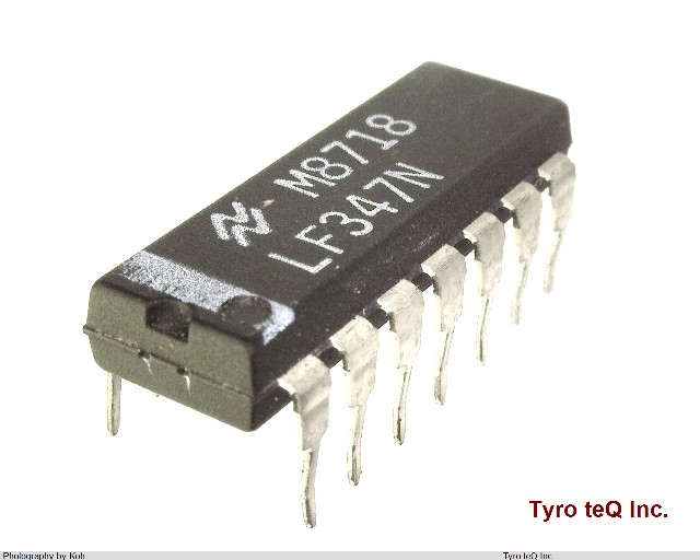 LF347N