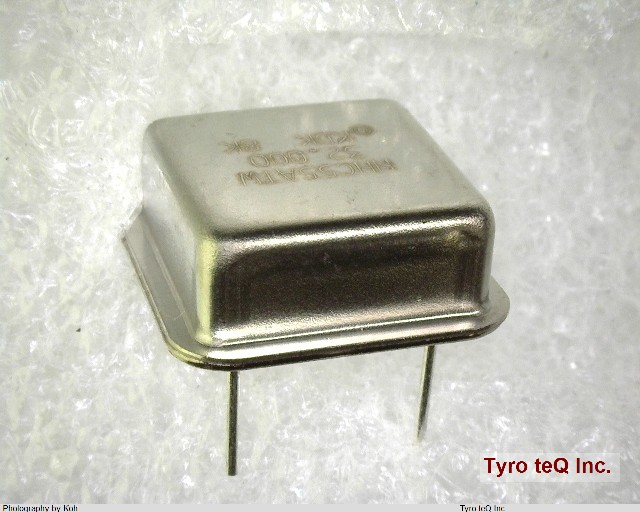 HHC55ATW 32.000MHZ