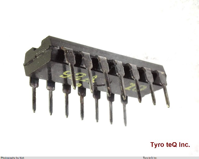 SN7492AN