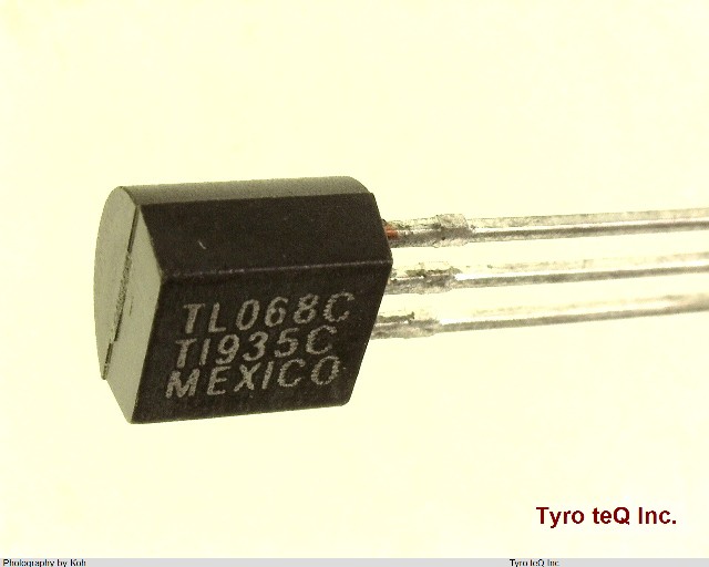 TL068C