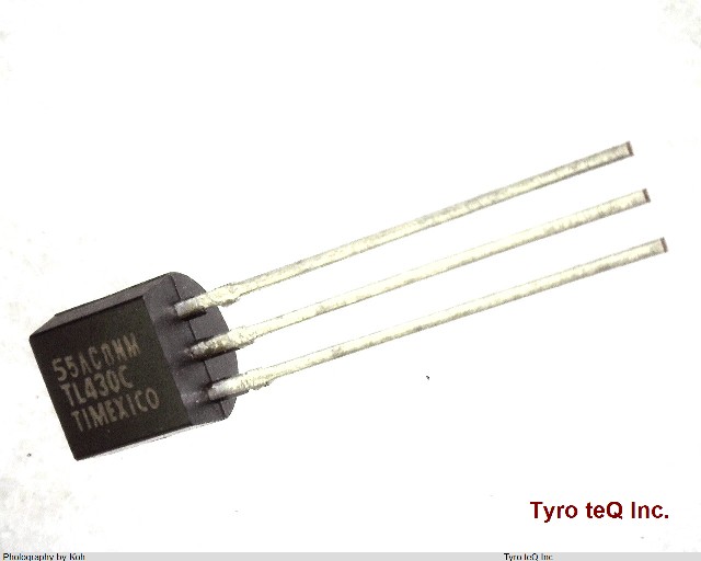 TL430C