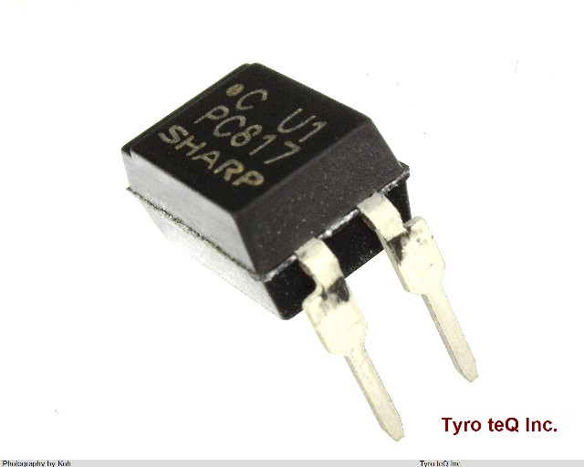 PC817C