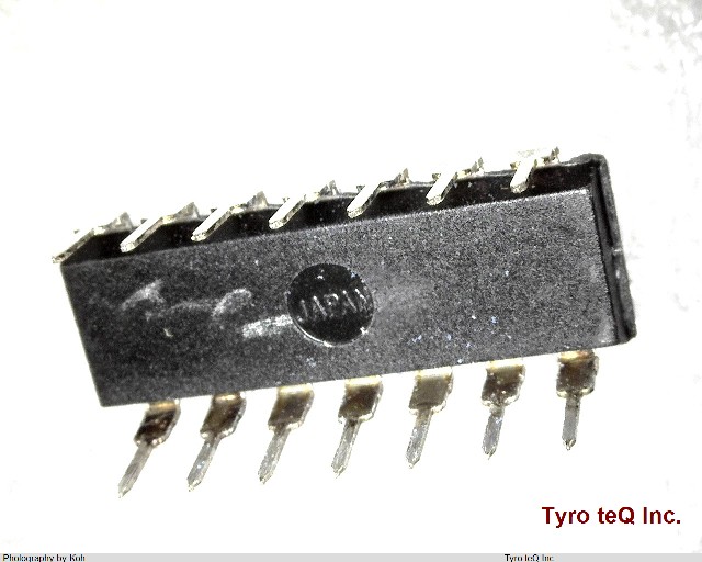 TL083CN