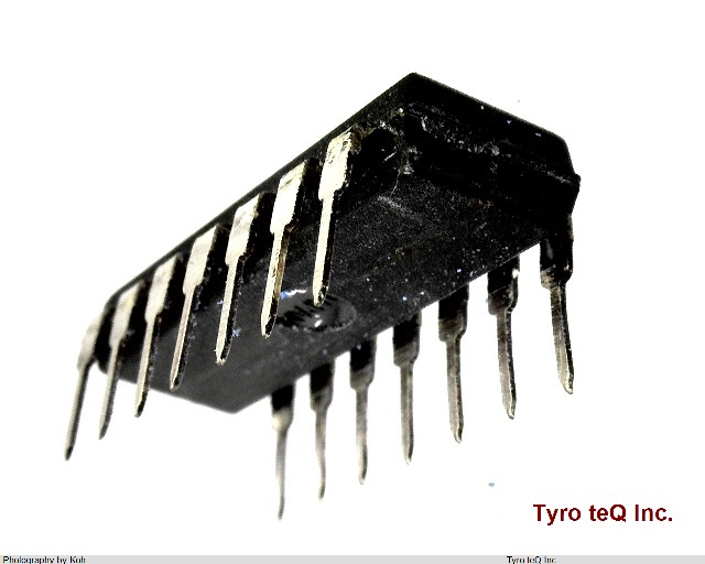 SN7486N