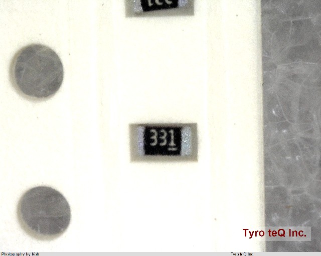 MCR03ERTF3300