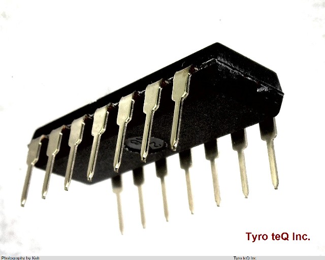 TL084CN
