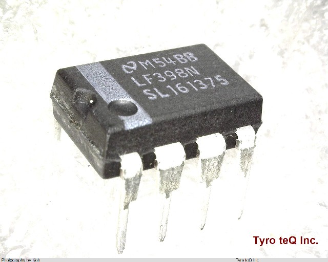 LF398N