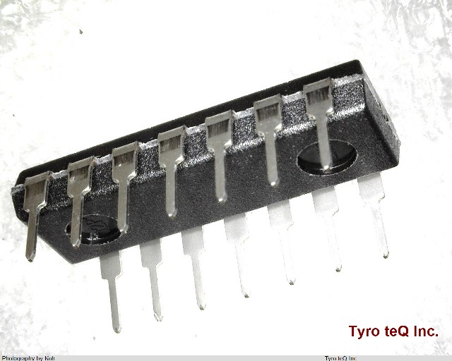 TL074CN