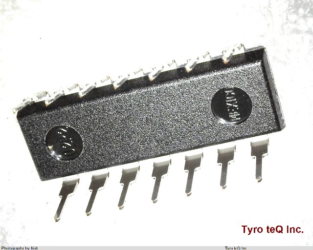 TL074CN
