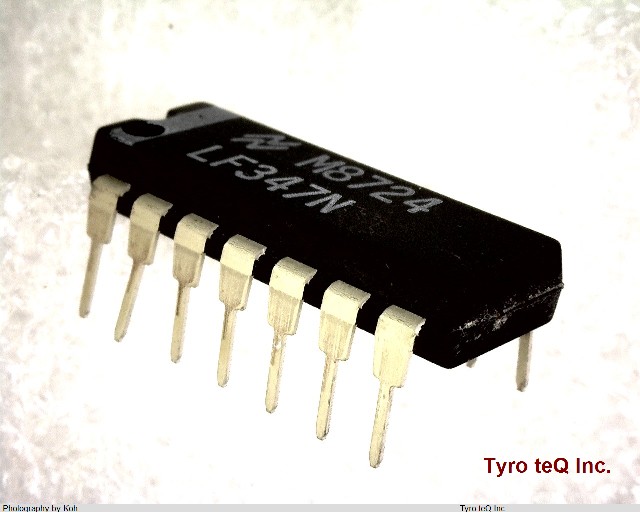 LF347N