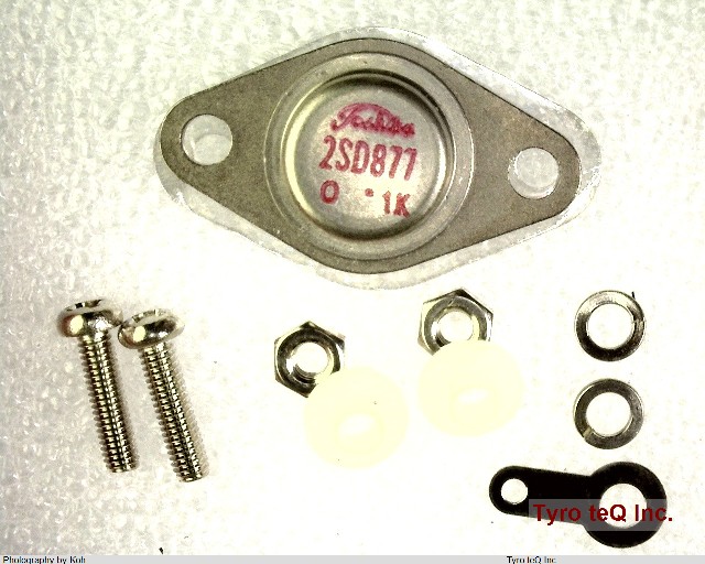 2SD877-O