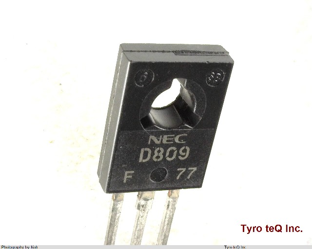 2SD809-F