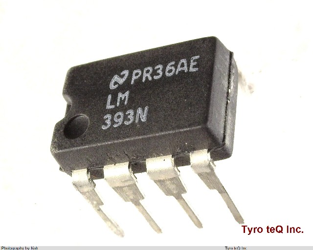LM393N