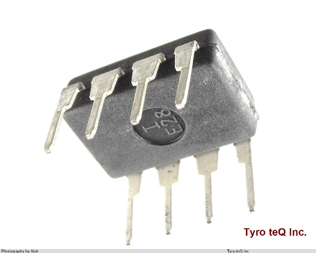 LM393N