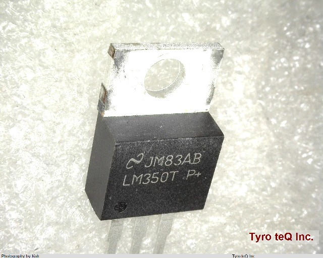 LM350T(P)